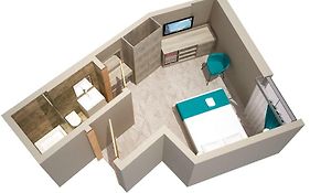 The Lion & Key Hotel